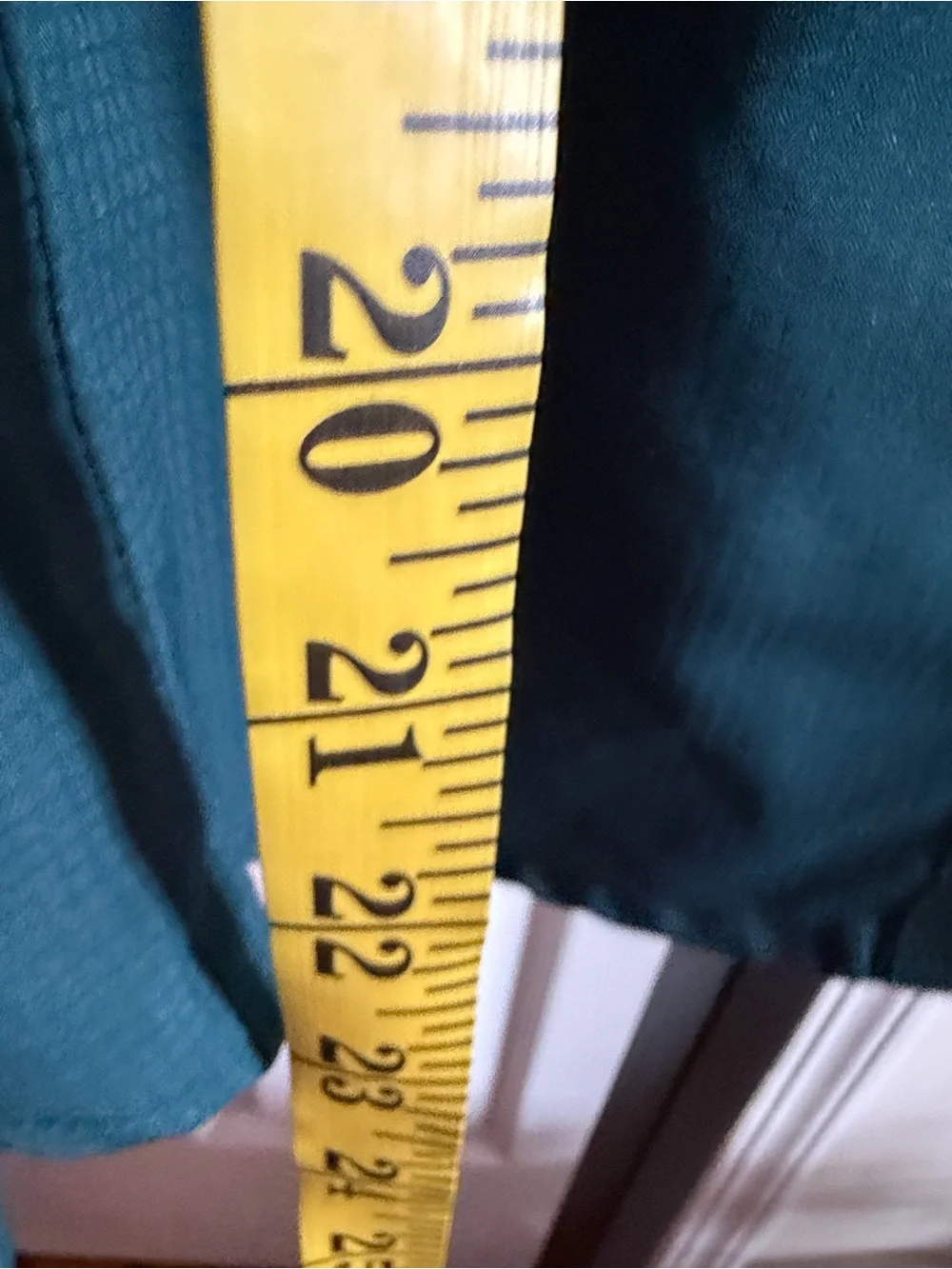 Columbia Teal Button-Up Lightweight Shirt Jacket